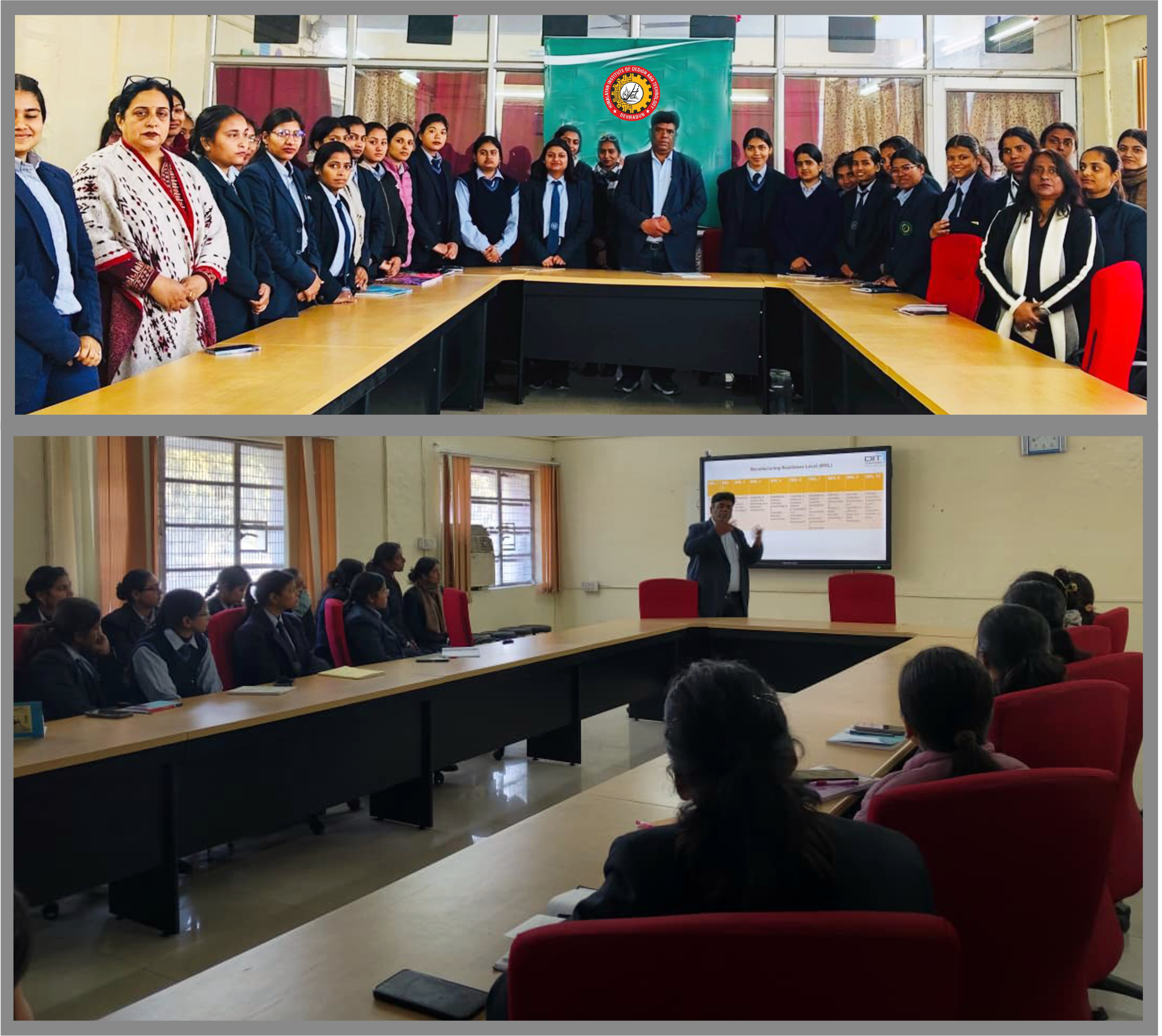 xpert Lecture on Innovation, Invention, and Technology Readiness Levels (TRL) Resource Person: Dr. Neeraj Kumar Sethiya Associate Professor Faculty of Pharmacy, DIT University