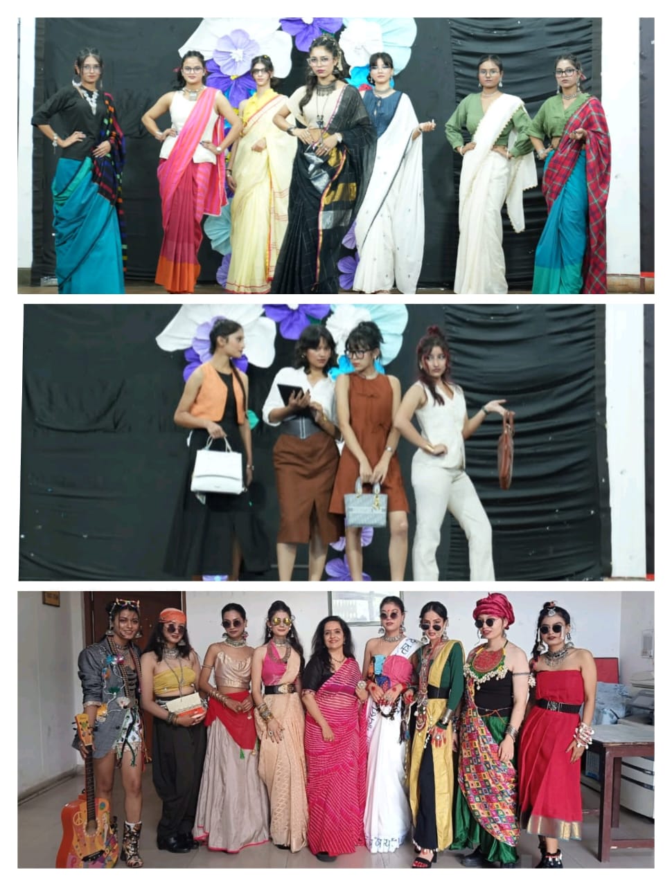 Celebration of the First Anniversary of Project “Skill Her” – FICCI FLO On the 19th of September 2025