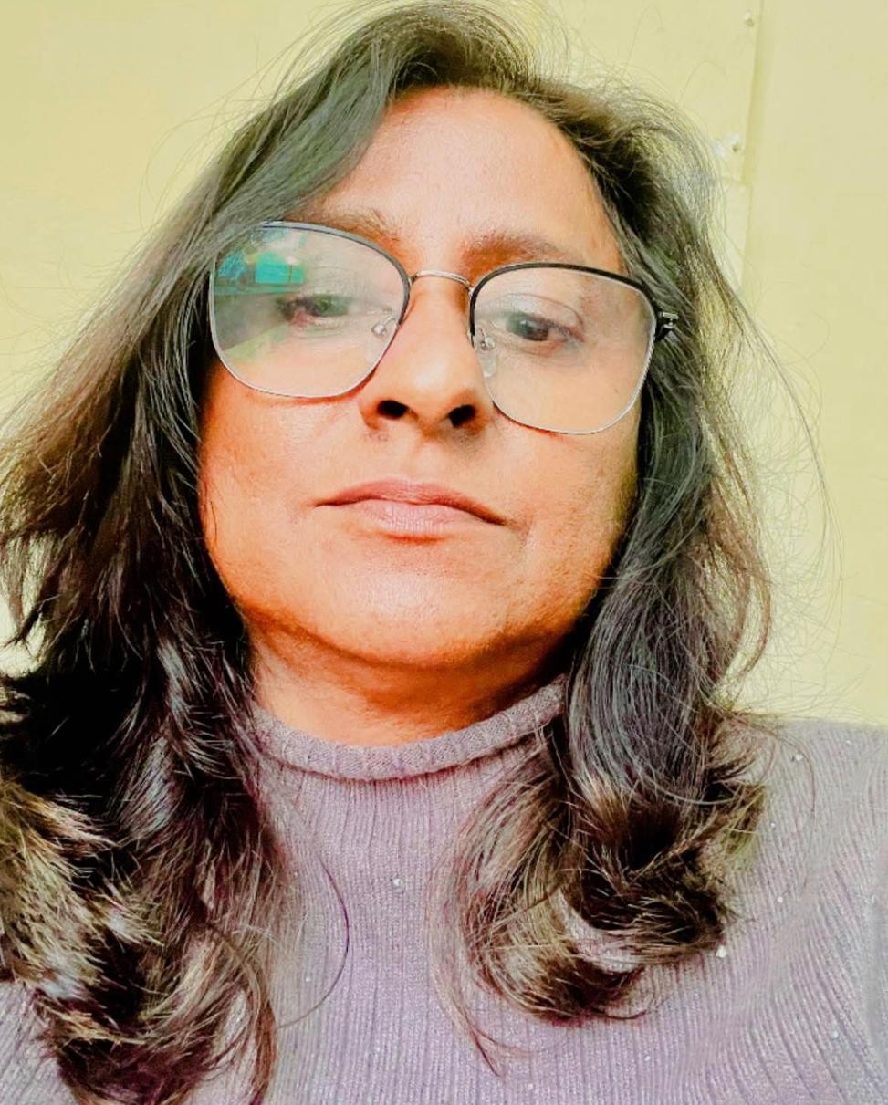 Rashmi Jindal