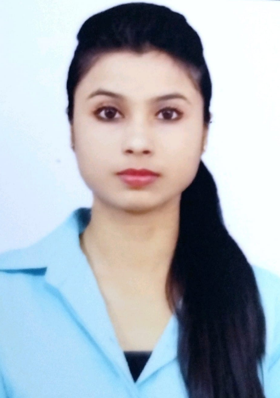 Ankita Roy