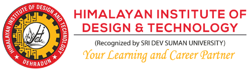 Himalayan Institute of Design & Technology