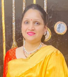 Neeru Sharma